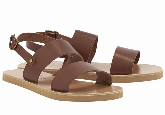 Sandales Casual Ancient Greek Sandals Dinatos   | UNZ-8878514